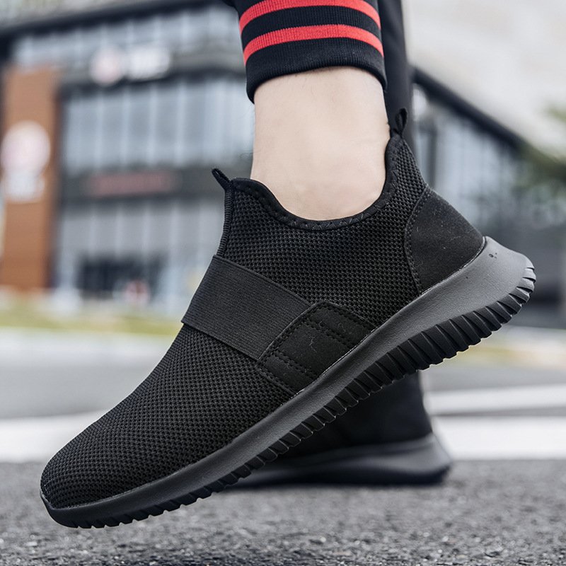 Harajuku style sports shoes trend men's shoes - Image 2