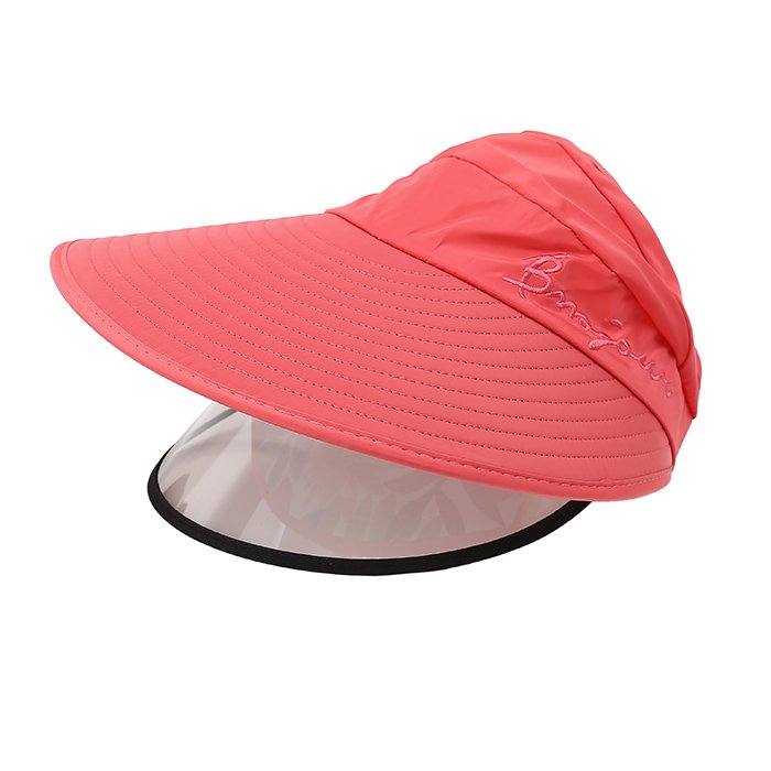 Anti-foam hat men and women sun hat sunscreen cap - Image 5