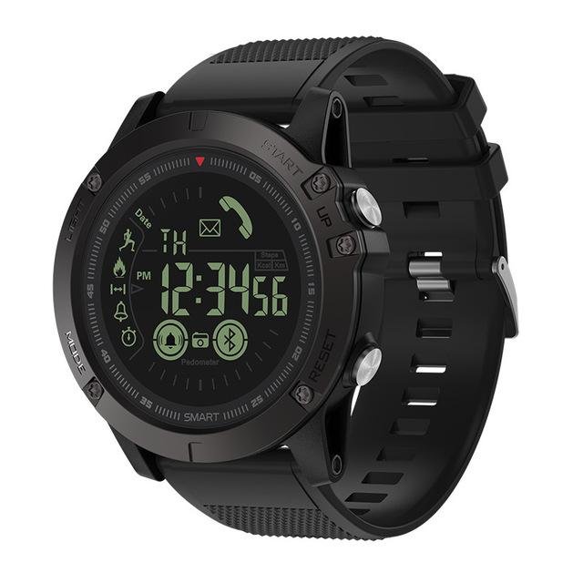 Tactical Smart Watch - Image 4