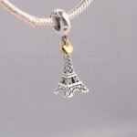Love tower pendant