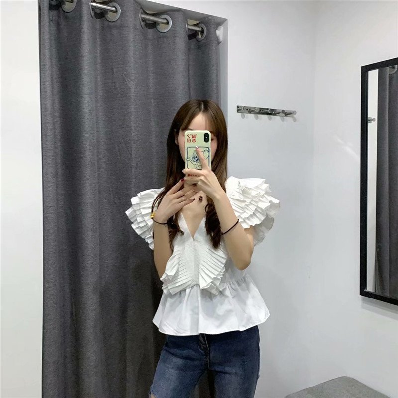 Women's shirt top - Image 2