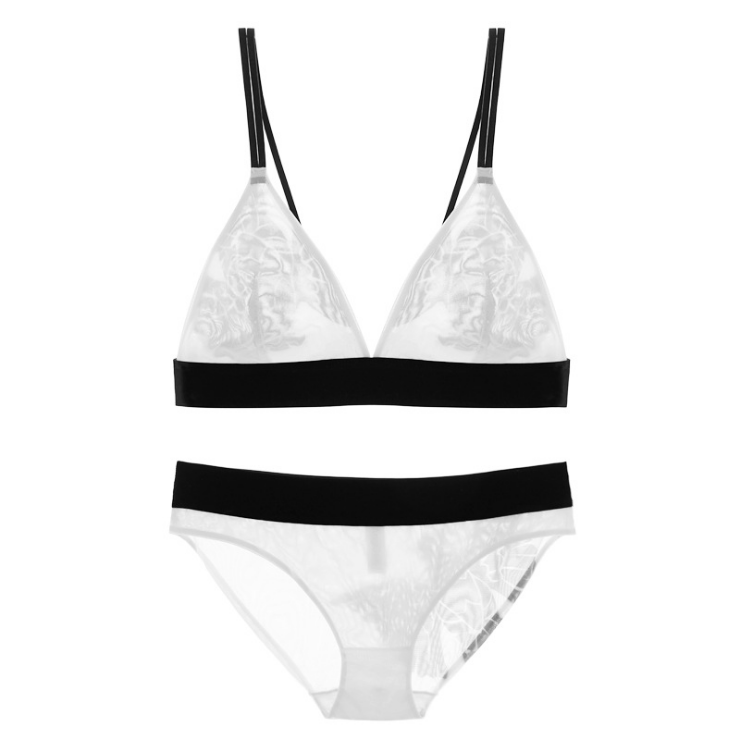 Mesh bra set - Image 7