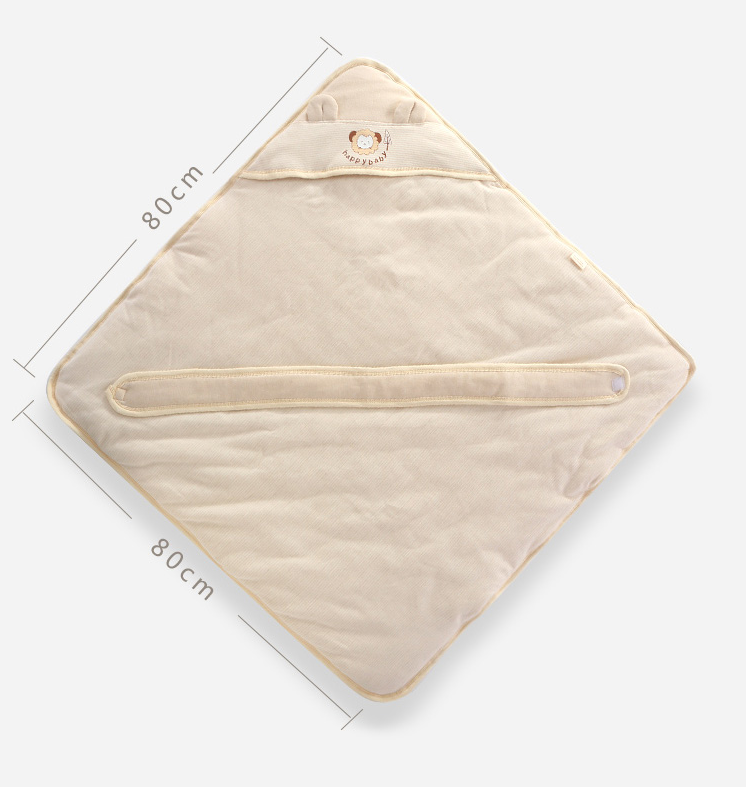 Newborn baby cloak - Image 3