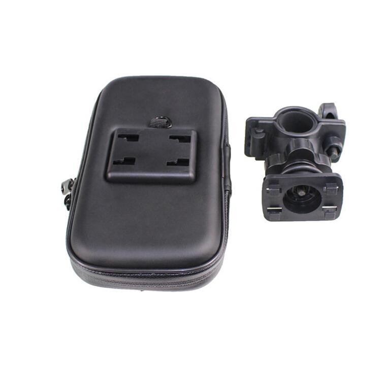 Bicycle phone holder - Image 4