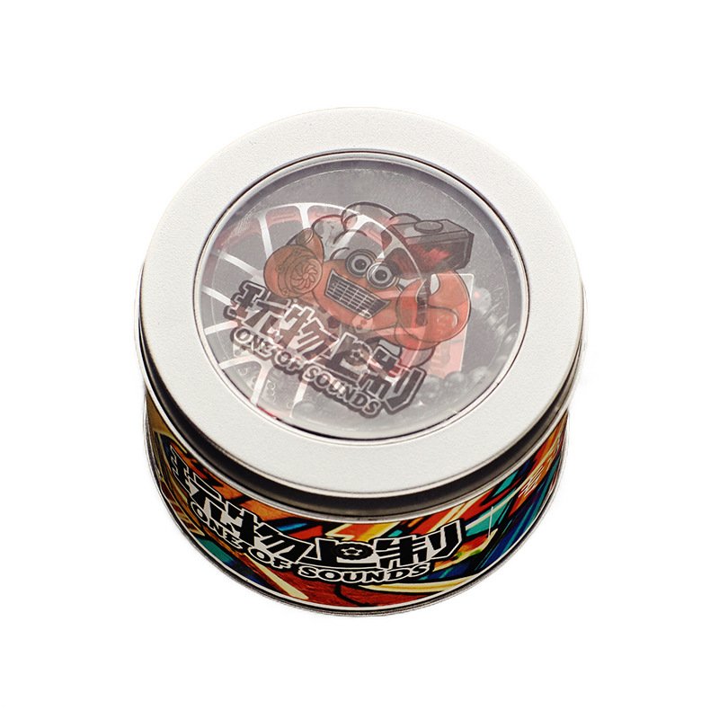 TE37 short spring suspension wheel hub pendant - Image 4