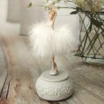 Flower Fairy Decoration