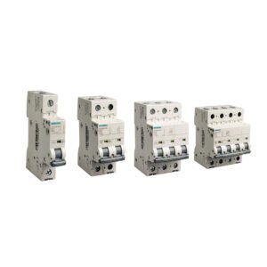 Miniature Circuit Breaker