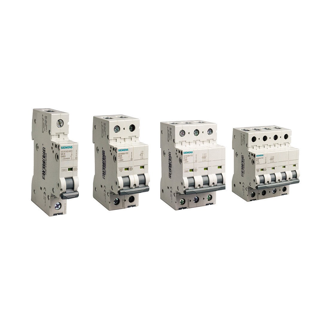 Miniature Circuit Breaker