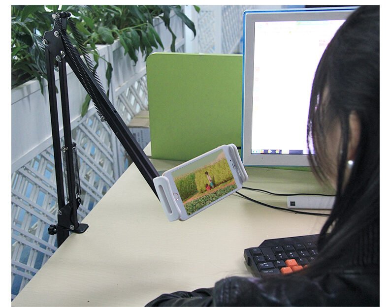 Support phone tablet stand - Image 3
