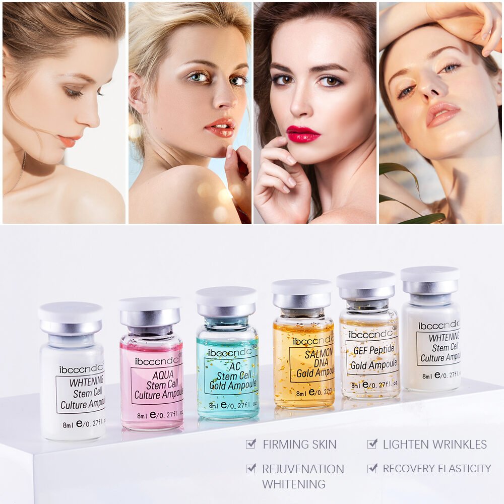 Refining and Brightening Foundation - Image 5