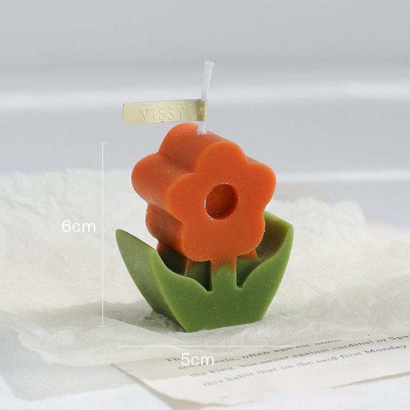 Wedding Candle Fragrance With Hand Ceremony - Image 3