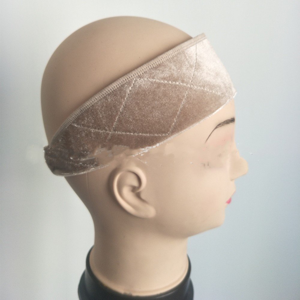 Adjustable elastic band hair band - Image 2