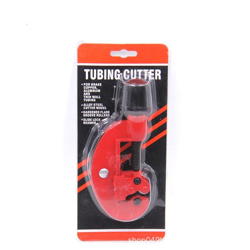 Pipe cutter, cutter, copper pipe and aluminum pipe cutter - Image 2