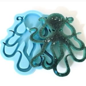 Silica gel mould for cup cushion
