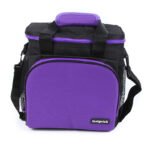 Waterproof Multifunctional Outdoor Lunch And Picnic Bag