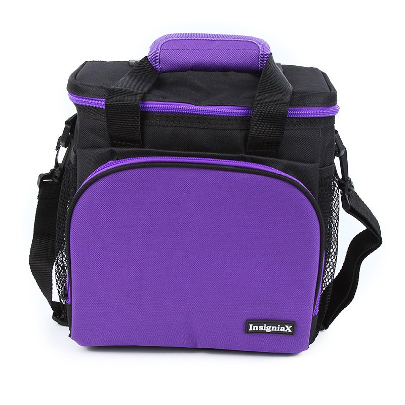 Waterproof Multifunctional Outdoor Lunch And Picnic Bag