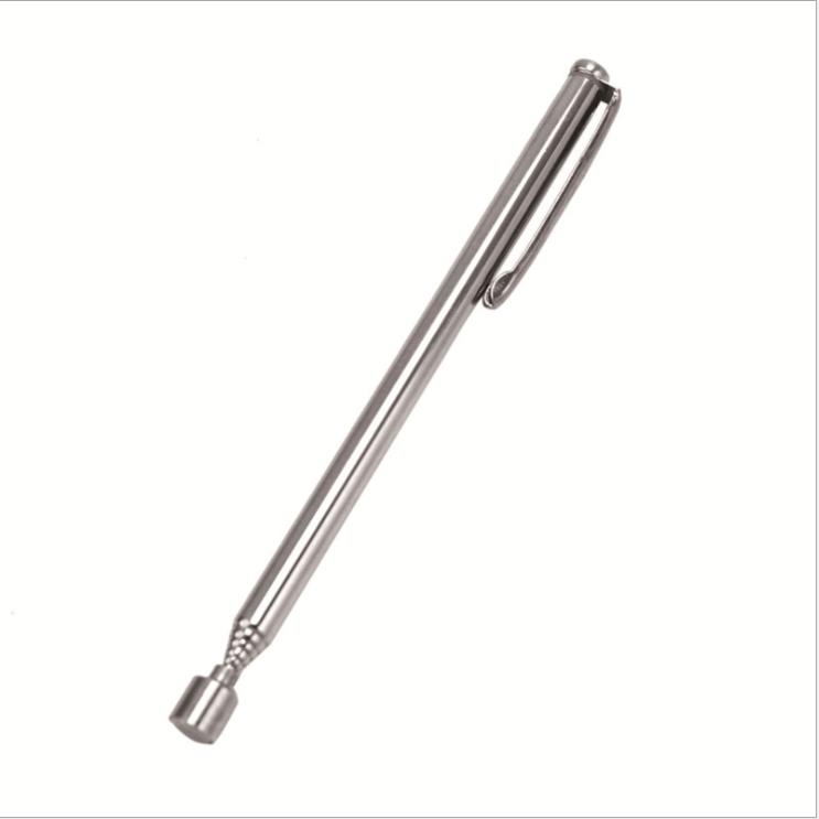 Stainless steel retractable magnetic pickup - Image 4