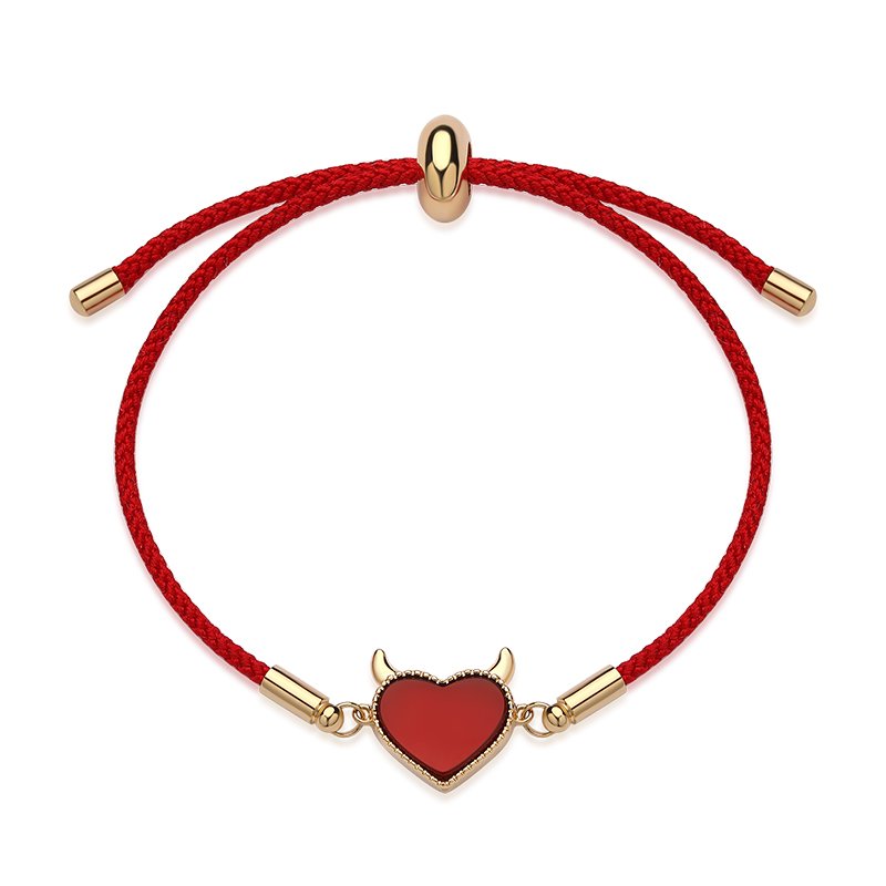 Love Demon Necklace - Image 4