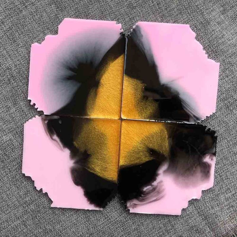 5 in1diy Crystal Epoxy Mould - Image 4