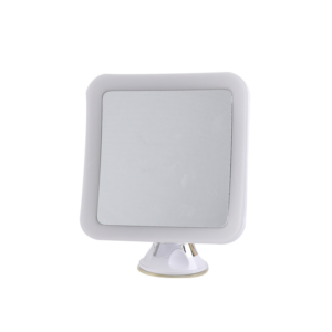 Omni-directional rotating mirror