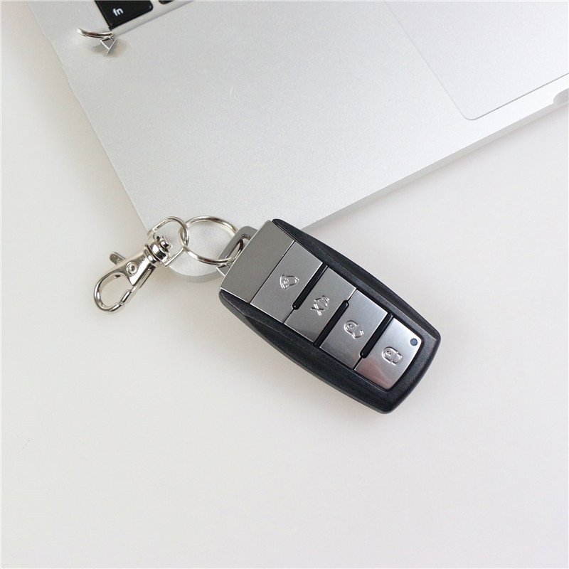 Iron general anti theft remote control - Image 2