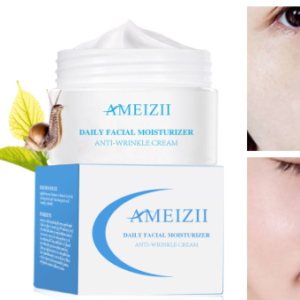 Ameizii cream moisturizing