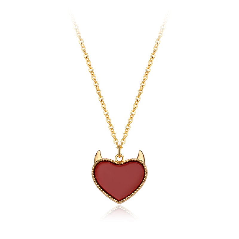 Love Demon Necklace - Image 6