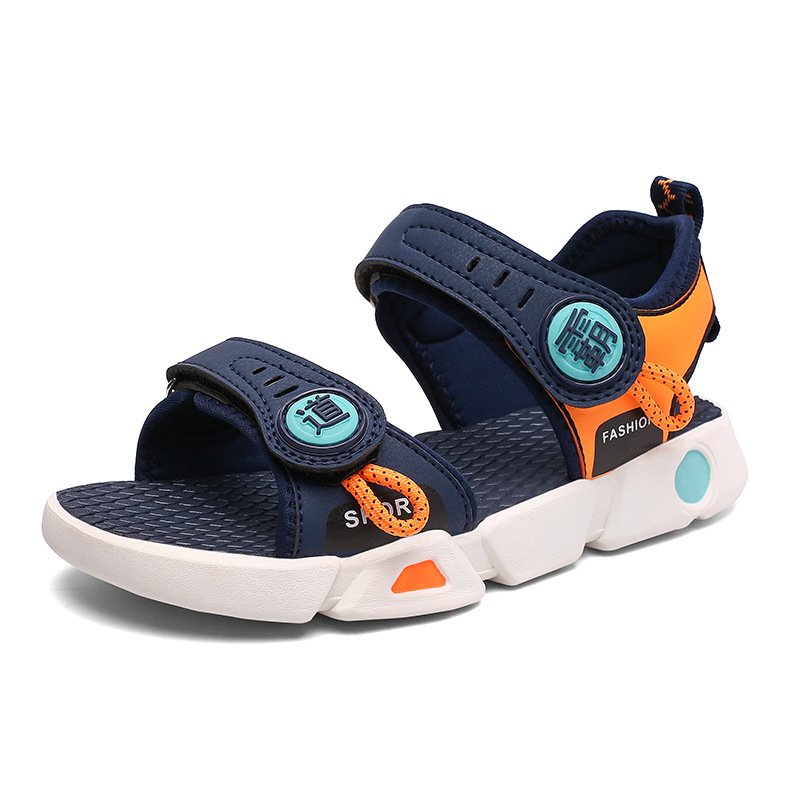 Refreshing And Comfortable Children's Beach Shoes - Image 2