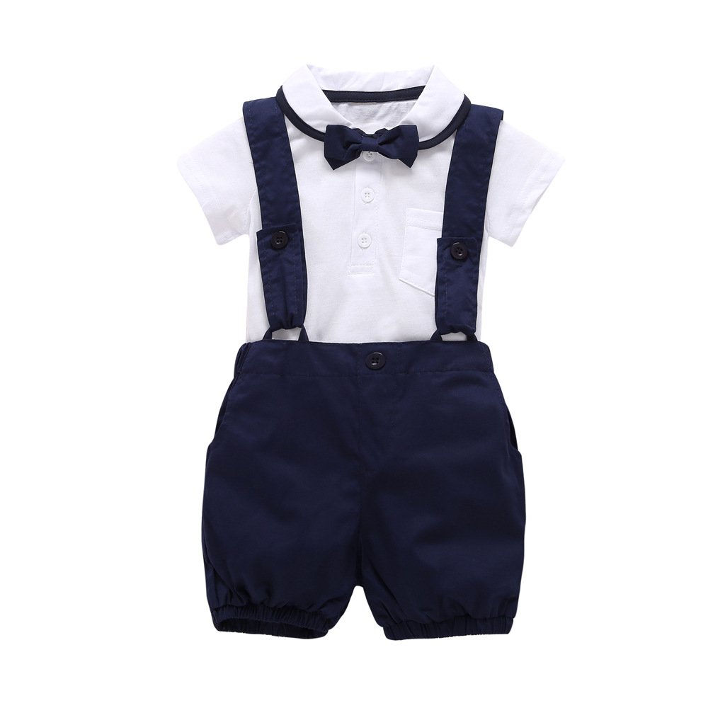 shoulder straps Baby suite - Image 2