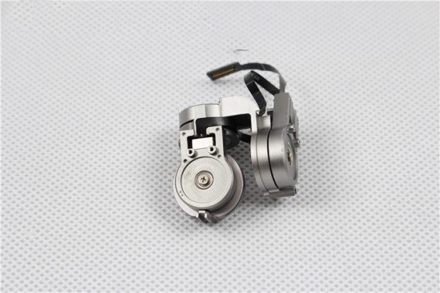Yuyuntai Camera Shaft Arm With Cable