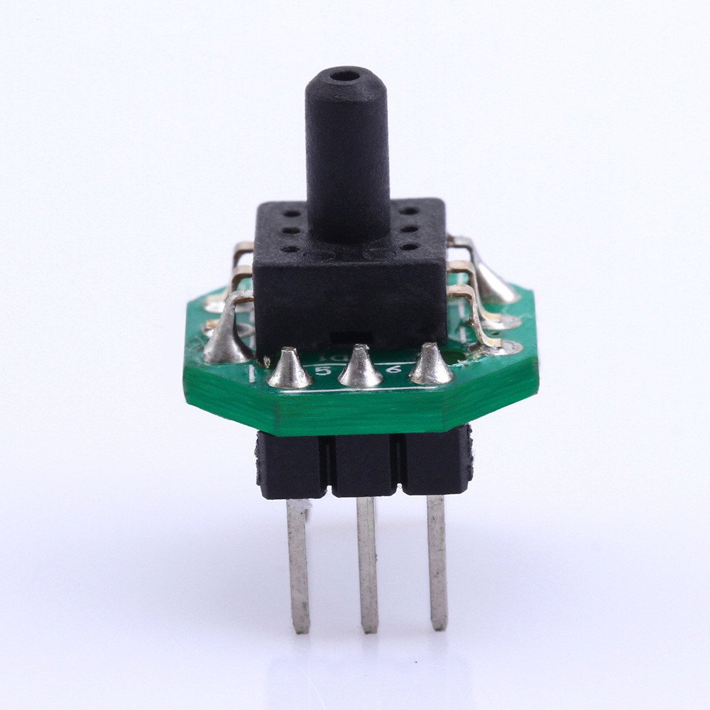 Digital IIC Pressure Sensor Module - Image 3