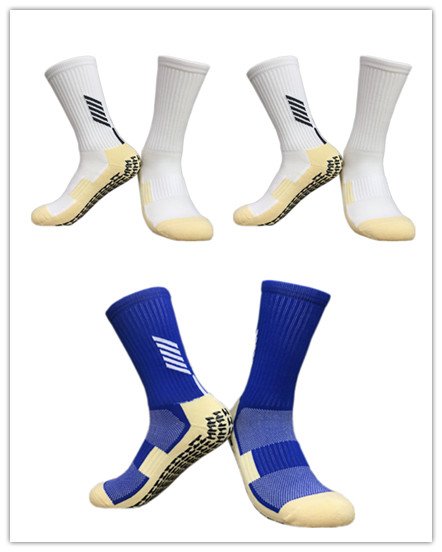 Professional Sports Socks For Basketball And Football - Image 34