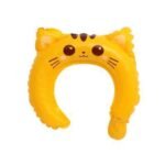 Birthday Hairpin Balloon Headband Rabbit Ears Cartoon