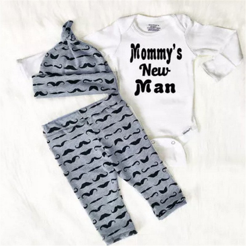 Mustache set - Image 2
