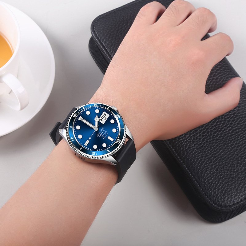 New product Z69 multifunctional reminder bracelet - Image 2