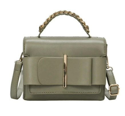 Mori Bow Macaron Shoulder Crossbody Bag - Image 6