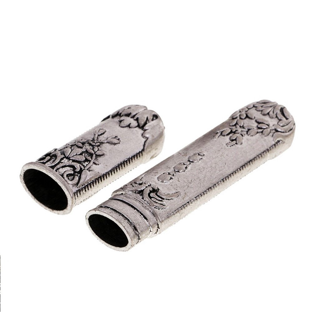 Hand-sewing sewing box needle storage tube - Image 2
