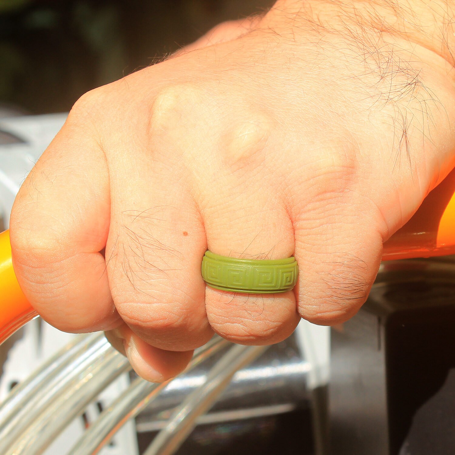 Original Silicone Silicone Ring - Image 2