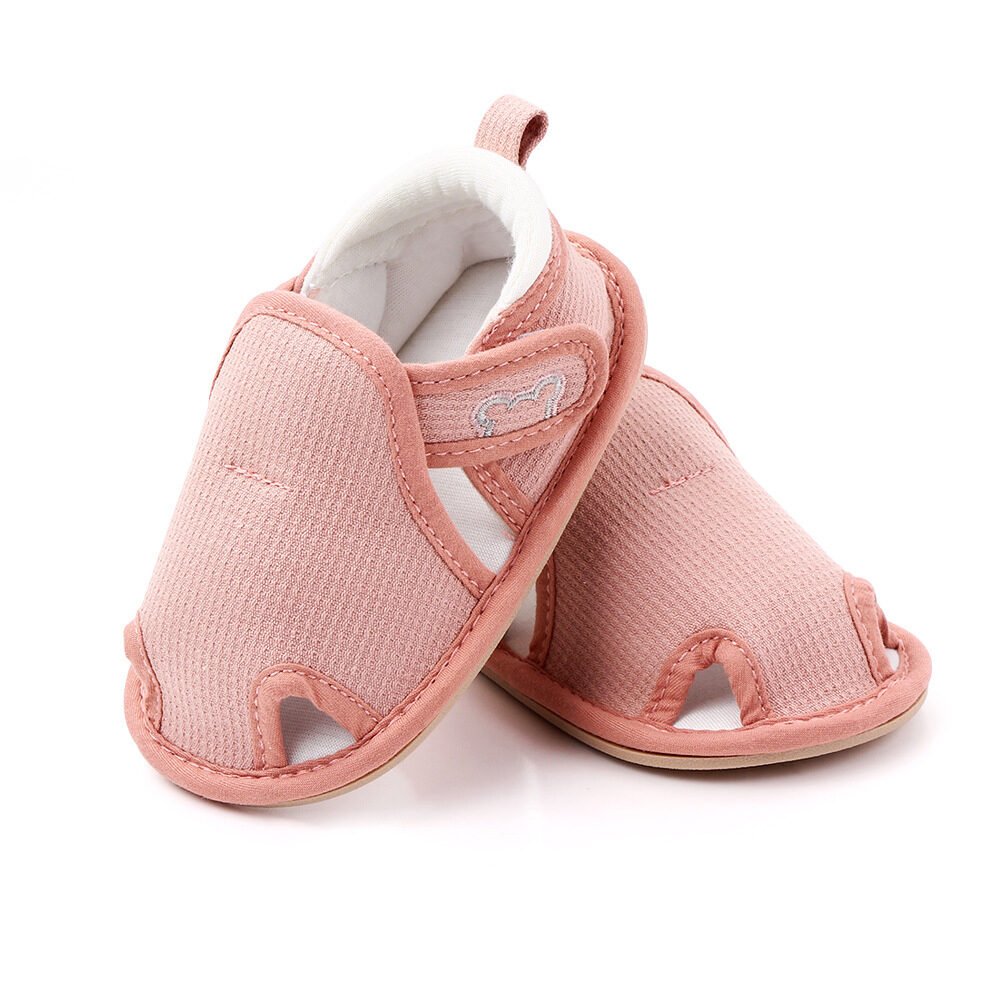 Soft-soled non-slip toddler shoes - Image 4