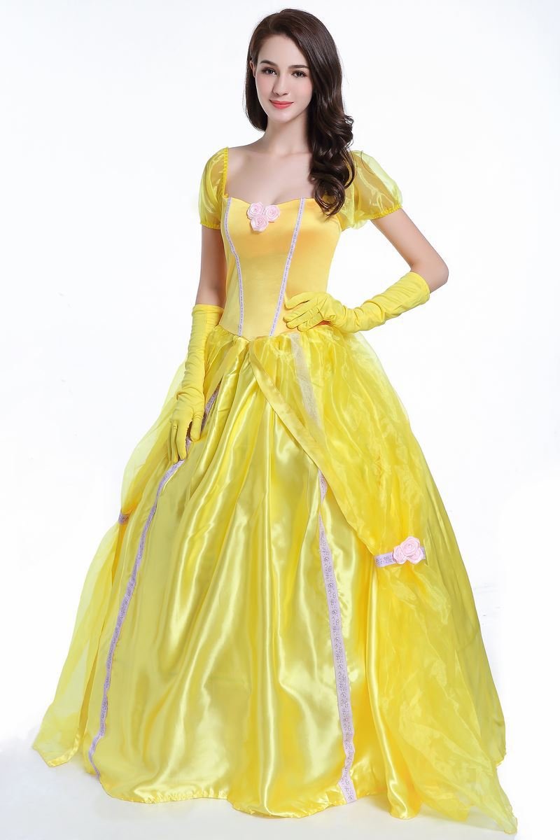 Fancy dress ball costume - Image 3