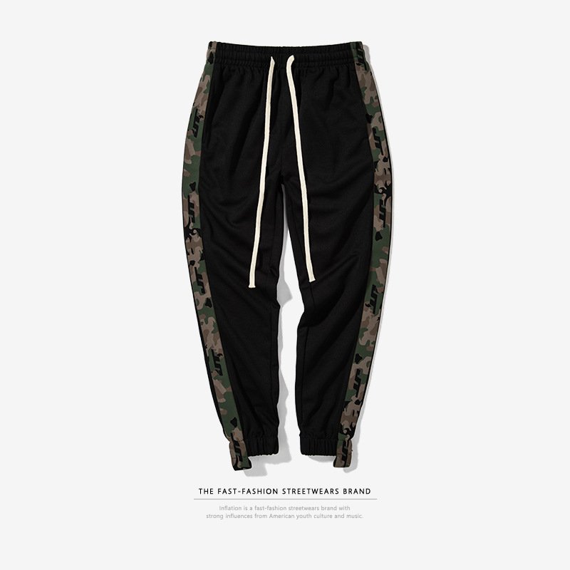 Kenway Harem Pants - Image 5