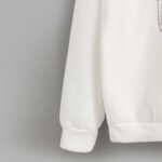New Autumn Womens Pattern Hoody Dreamcatcher Feather Print Long Sleeve Hoodie Pullover Thin Sweatshirt Hooded Tops Blouse
