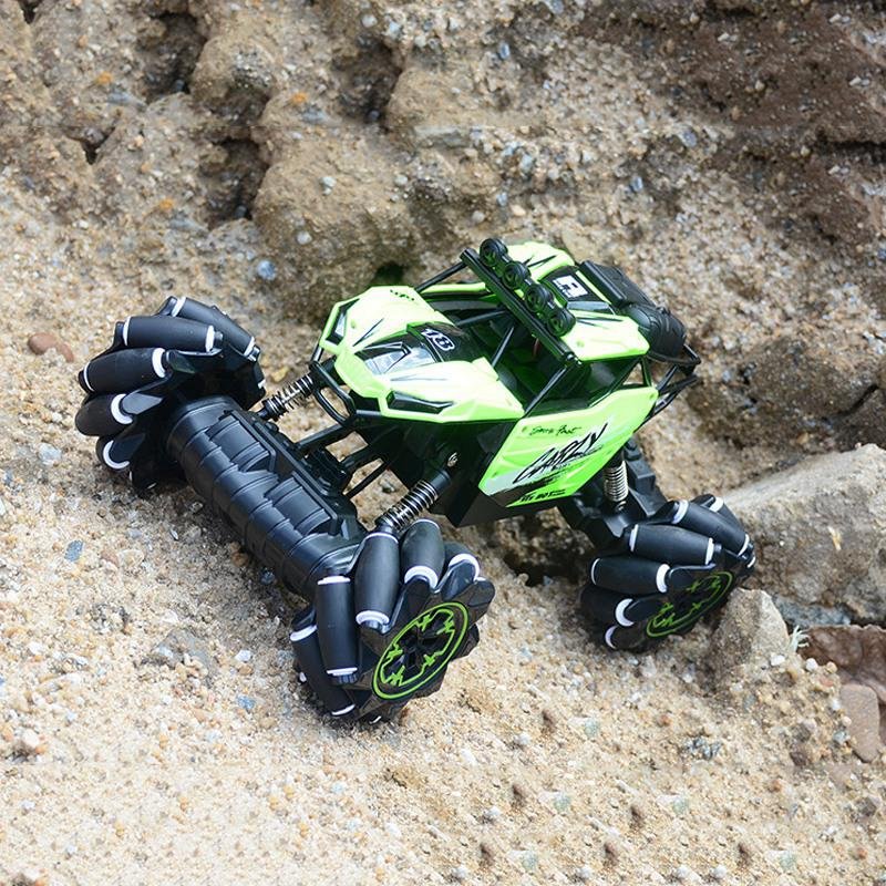 Drift climbing buggy - Image 3