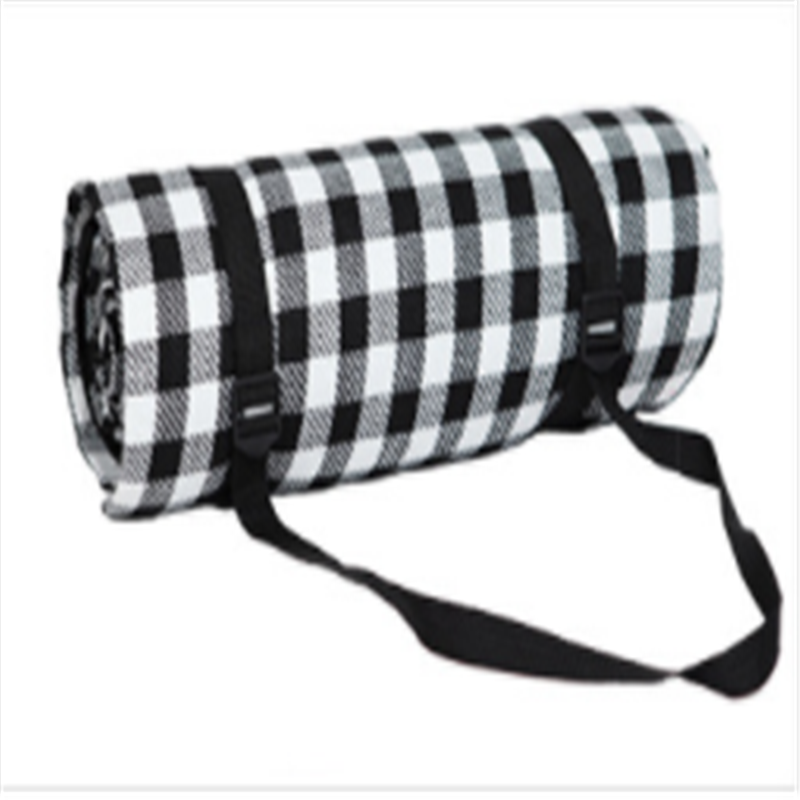 Thickened beach mat Enlarge picnic mat - Image 2
