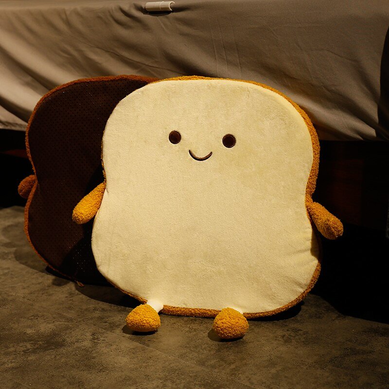Bread chair cushion - Image 2
