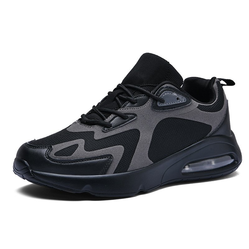 Plus size casual men's shoes - Image 2