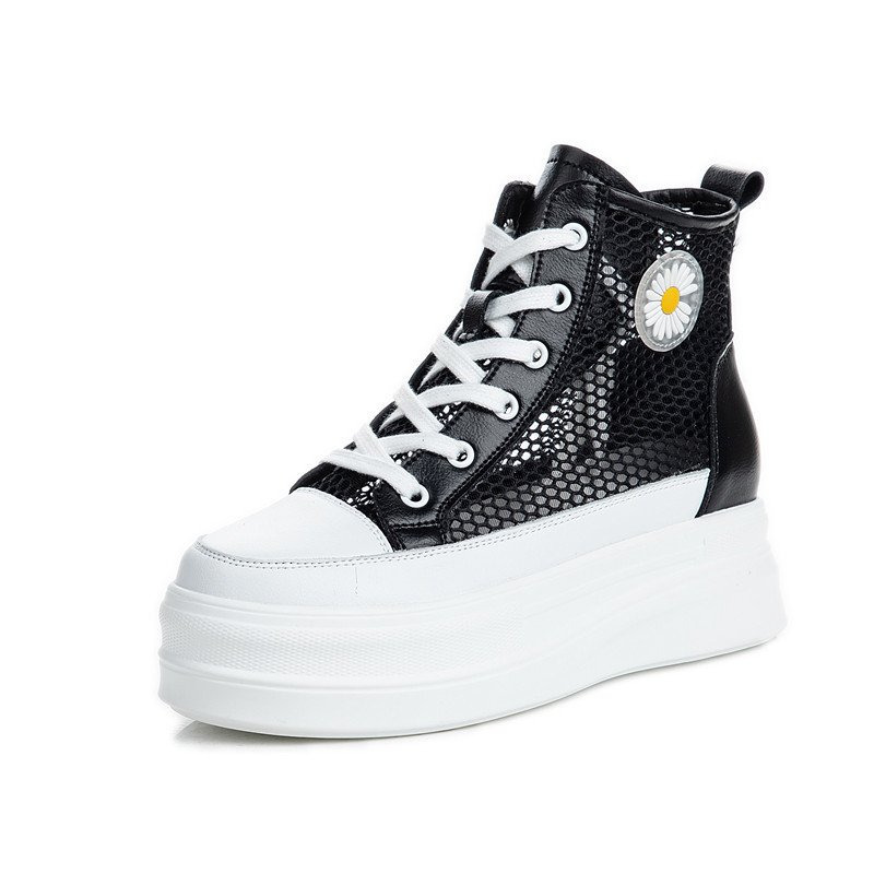 Casual Martin boots - Image 2