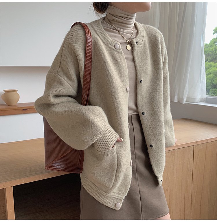 Cardigan for women - Image 5