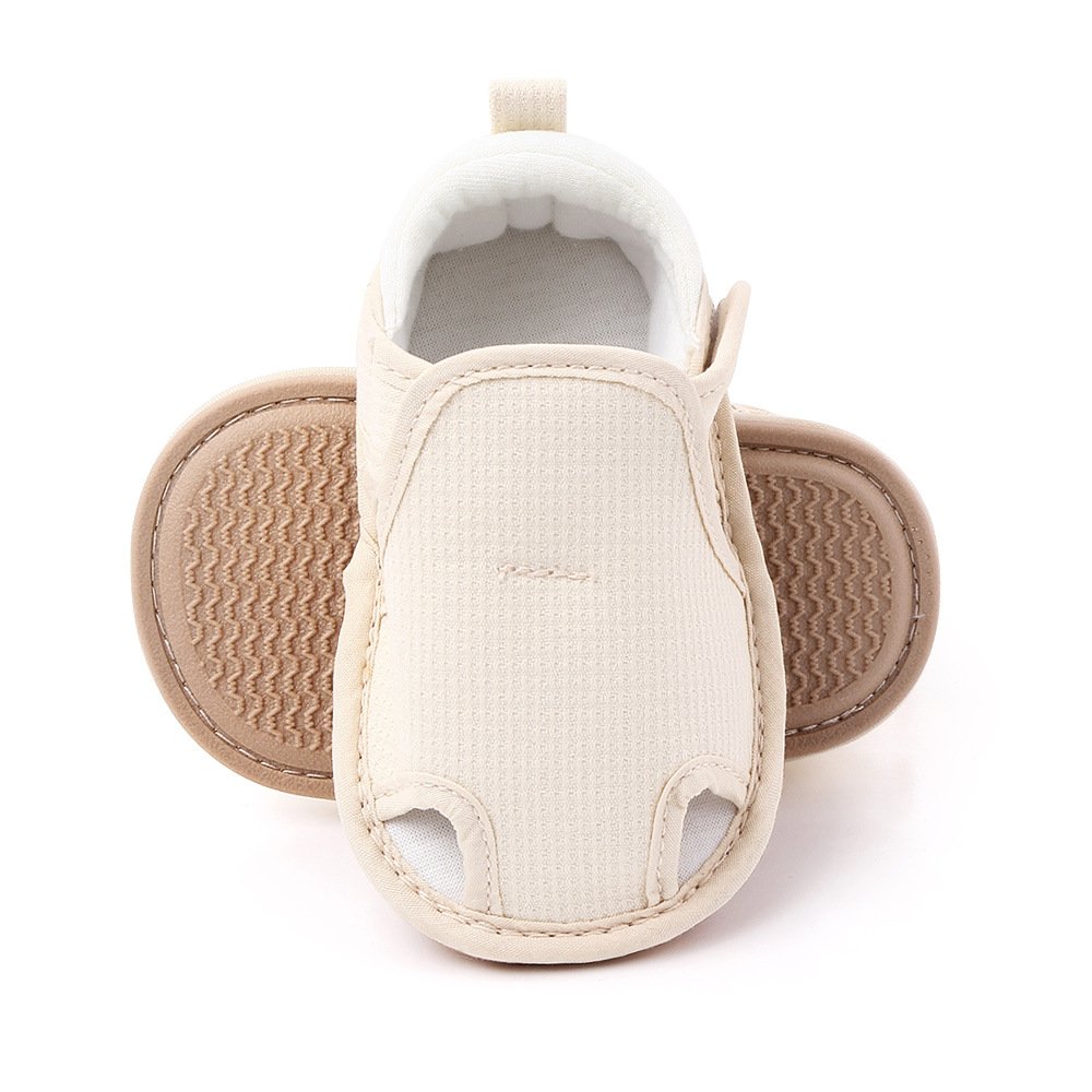 Soft-soled non-slip toddler shoes - Image 3