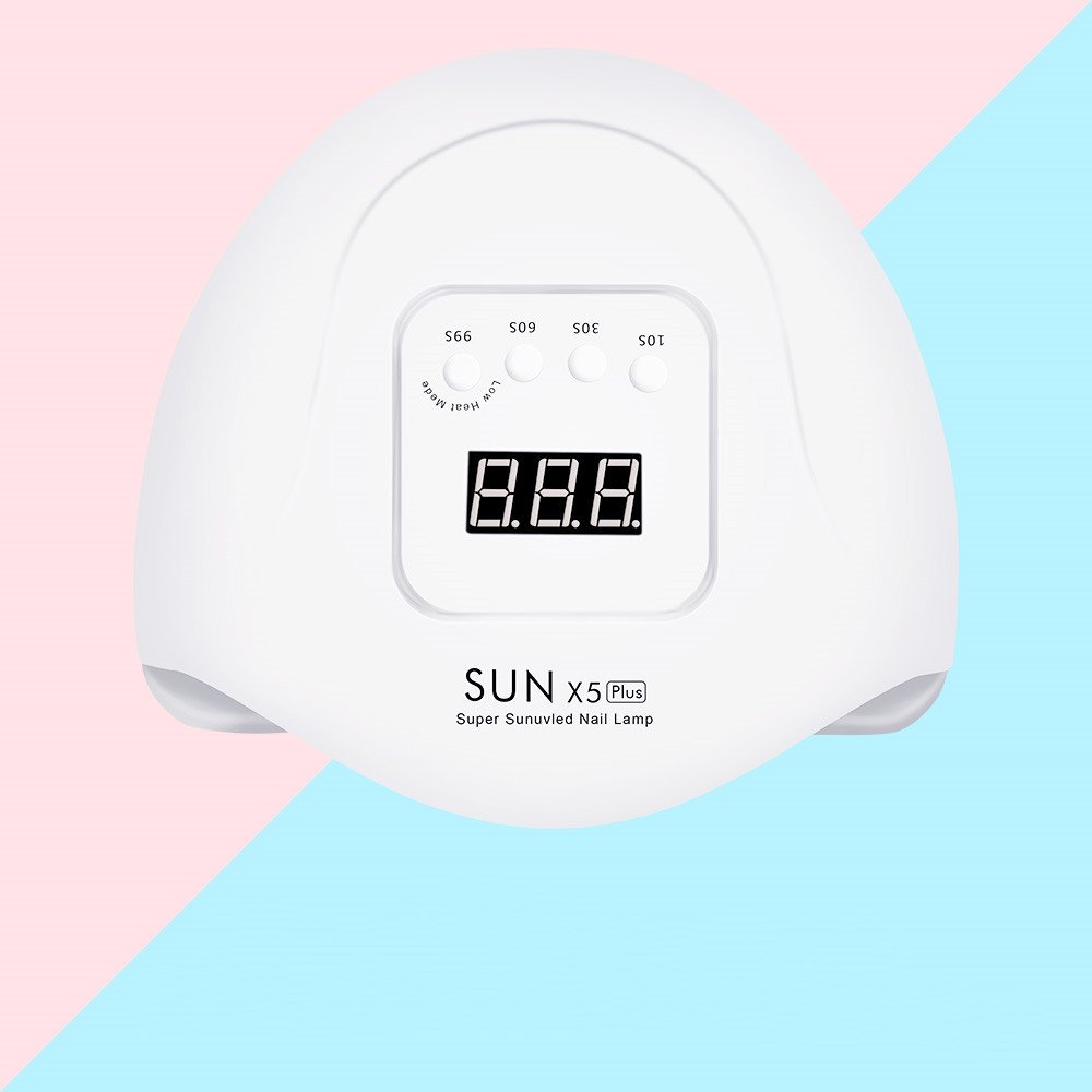 Phototherapy nail machine - Image 4